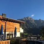 Stockis Mountaindestillerie - 4*