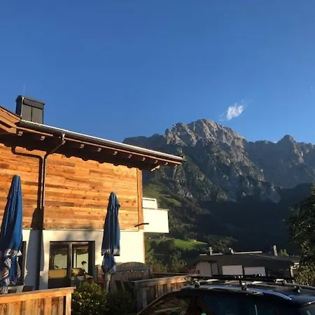 Stockis Mountaindestillerie - 4*