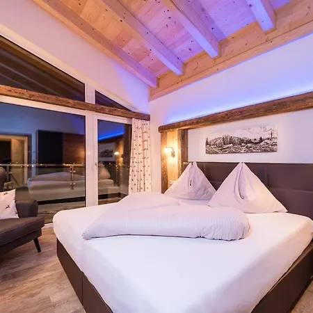 Stockis Mountaindestillerie - 4* Leogang