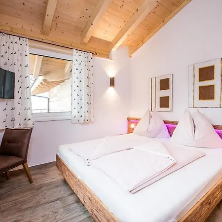 Stockis Mountaindestillerie - 4* Leogang