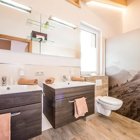 Stockis Mountaindestillerie - Leogang