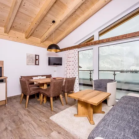 Stockis Mountaindestillerie - Apartmanhotel 4*