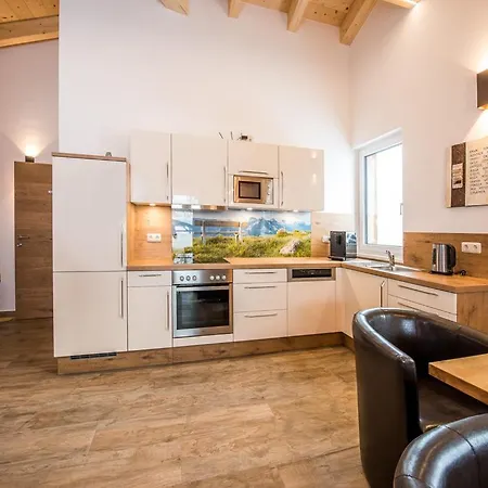 Stockis Mountaindestillerie - Leogang