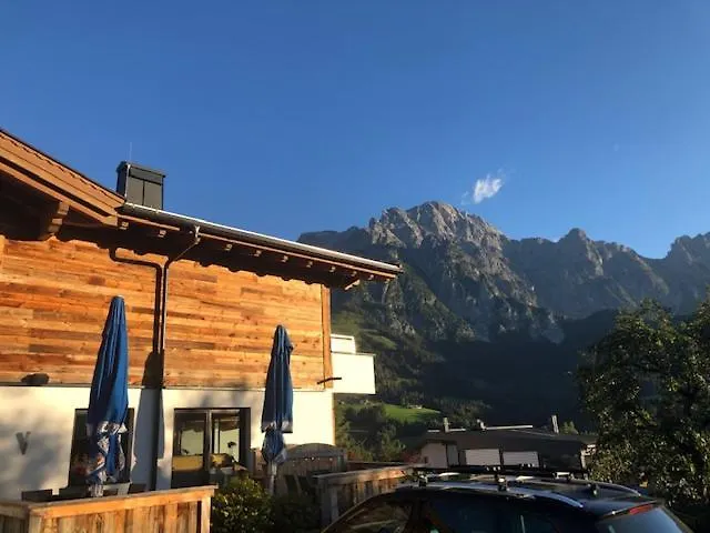 Stockis Mountaindestillerie - 4*